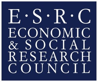 ESRC - Economic & Social Research Council